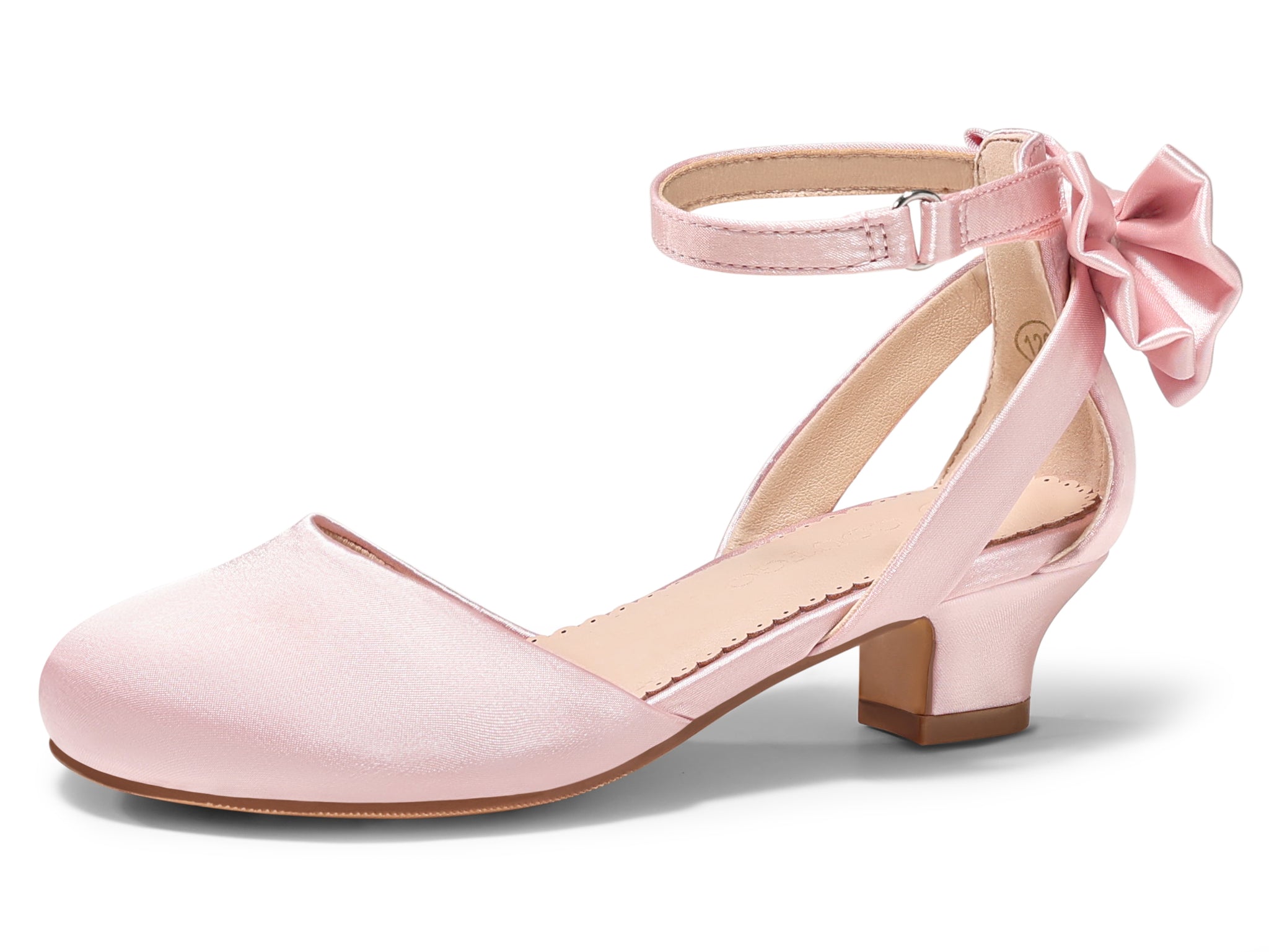 ladies pink dress shoes Women's Pink Dress Shoes-Dream Pairs
